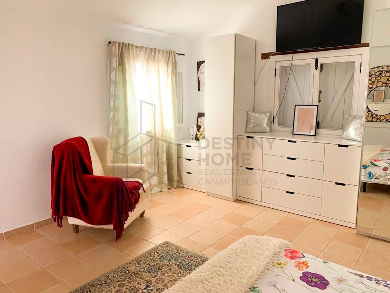 3 soveværelse Villa til salg i Tuineje med swimmingpool garage - € 469.000 (Ref: 7891240)