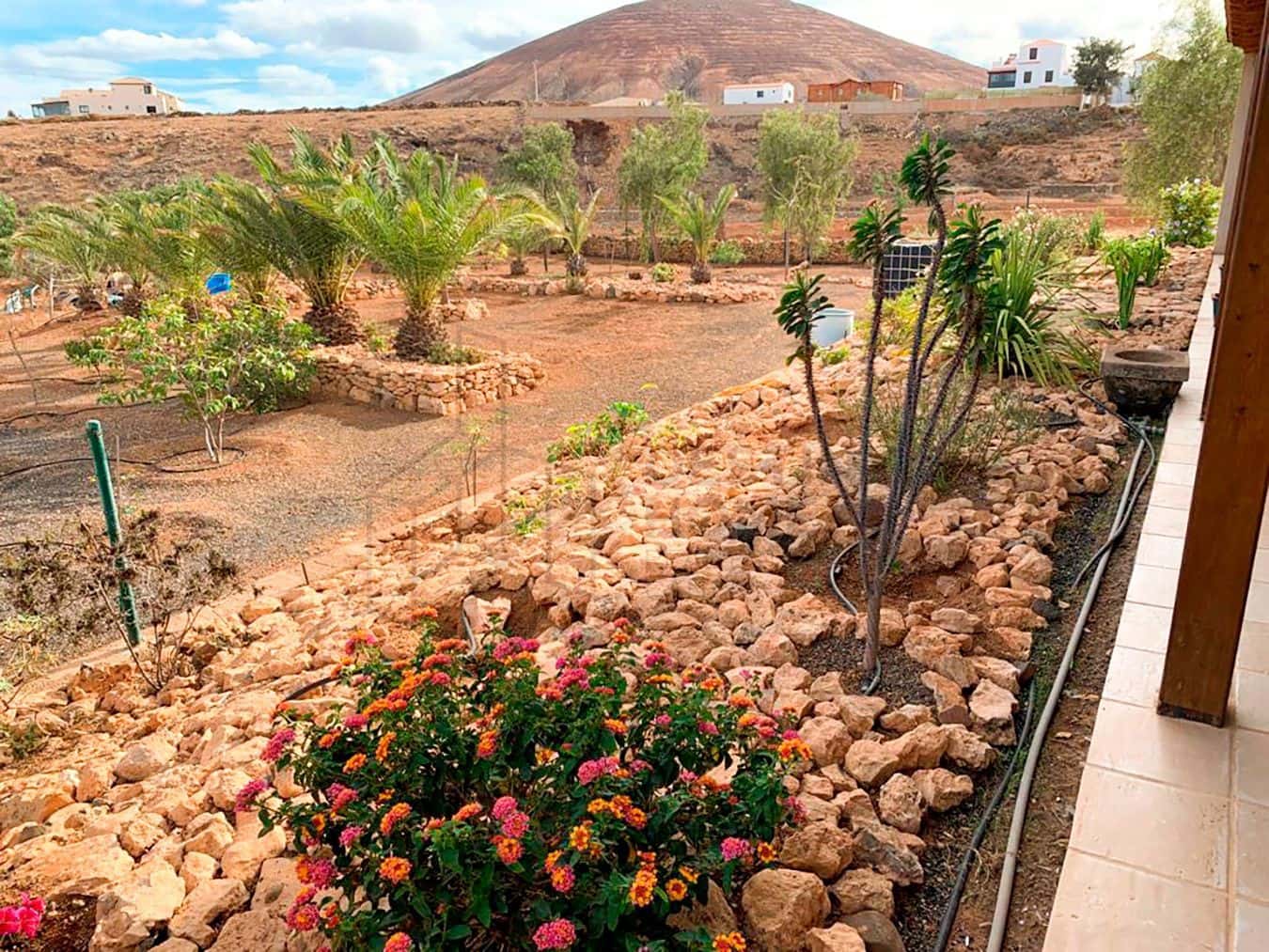 3 soveværelse Villa til salg i Tuineje med swimmingpool garage - € 469.000 (Ref: 7891240)