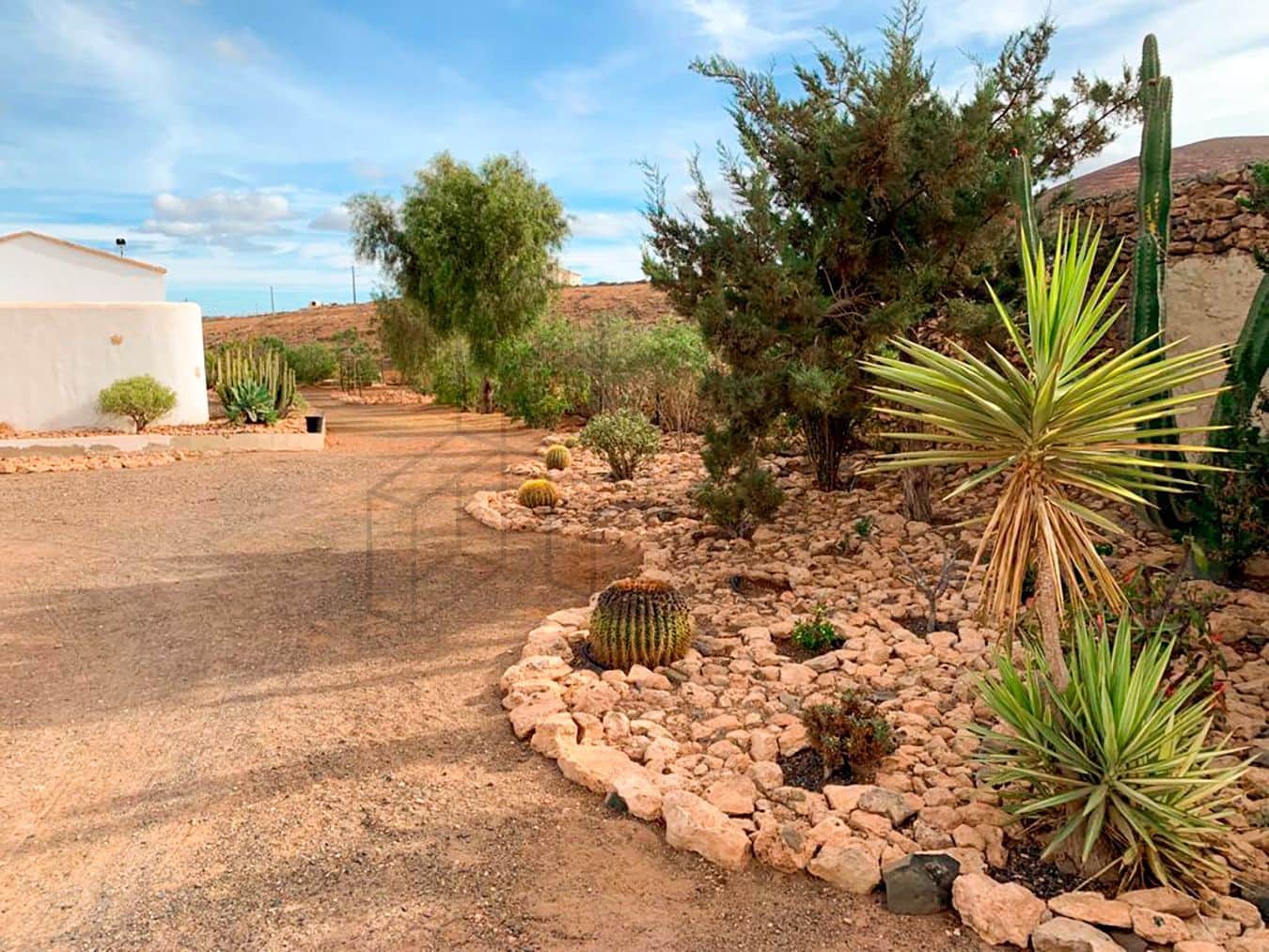 3 soveværelse Villa til salg i Tuineje med swimmingpool garage - € 469.000 (Ref: 7891240)