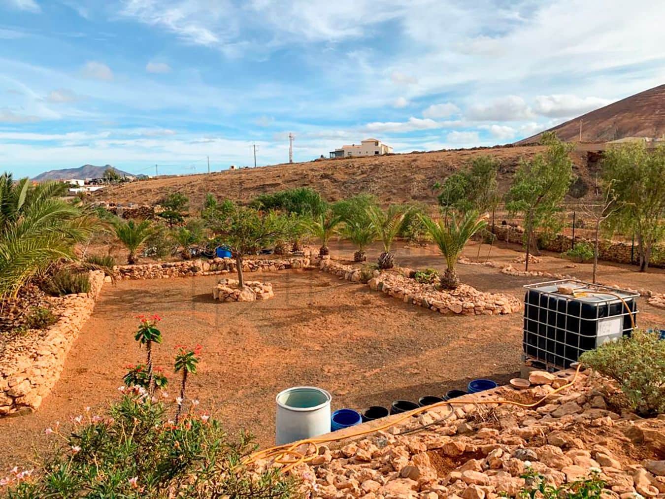 3 soveværelse Villa til salg i Tuineje med swimmingpool garage - € 469.000 (Ref: 7891240)