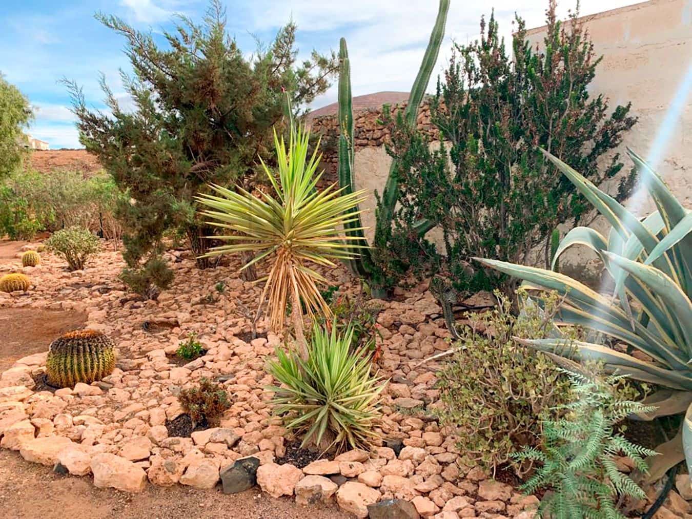 3 soveværelse Villa til salg i Tuineje med swimmingpool garage - € 469.000 (Ref: 7891240)