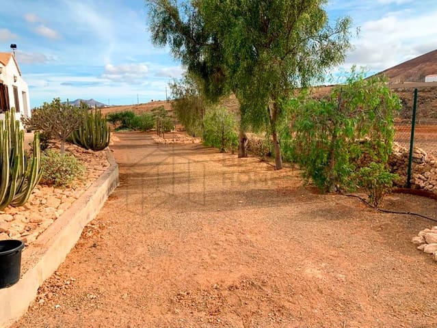 3 soveværelse Villa til salg i Tuineje med swimmingpool garage - € 469.000 (Ref: 7891240)