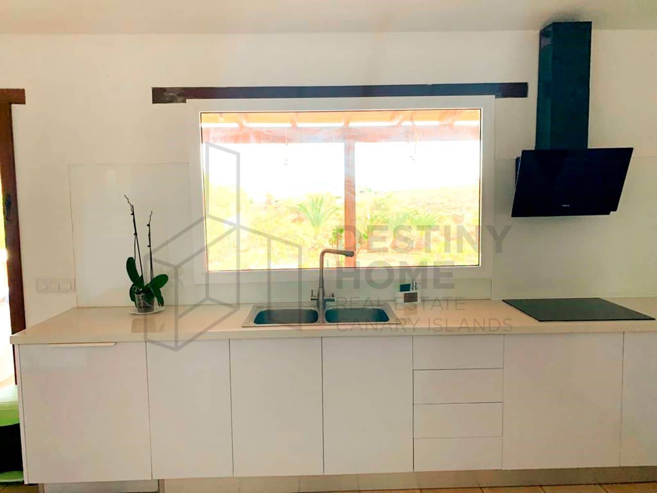 3 soveværelse Villa til salg i Tuineje med swimmingpool garage - € 469.000 (Ref: 7891240)