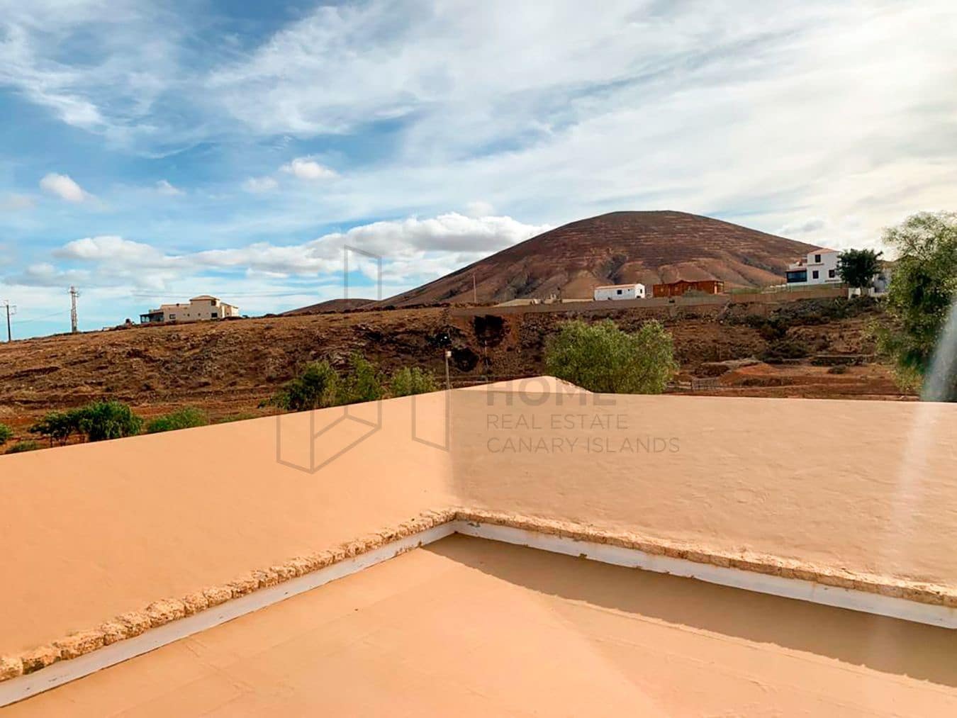 3 soveværelse Villa til salg i Tuineje med swimmingpool garage - € 469.000 (Ref: 7891240)