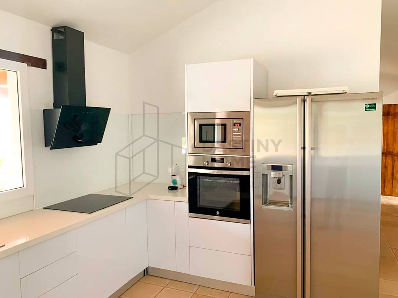 3 soveværelse Villa til salg i Tuineje med swimmingpool garage - € 469.000 (Ref: 7891240)