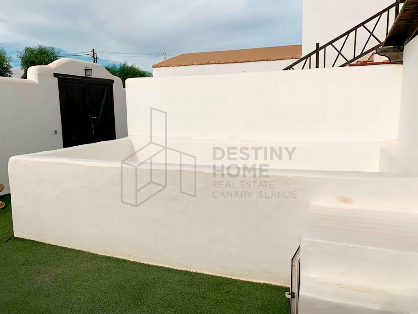 3 soveværelse Villa til salg i Tuineje med swimmingpool garage - € 469.000 (Ref: 7891240)