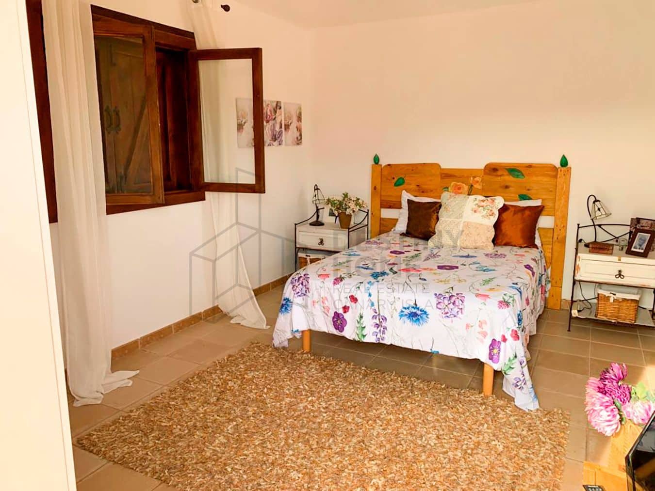 3 soveværelse Villa til salg i Tuineje med swimmingpool garage - € 469.000 (Ref: 7891240)