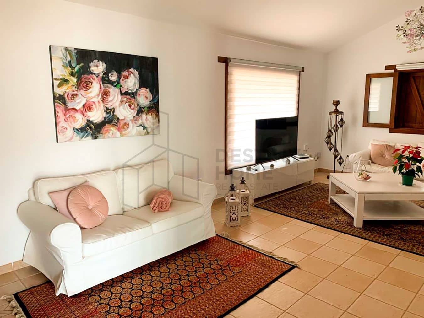 3 soveværelse Villa til salg i Tuineje med swimmingpool garage - € 469.000 (Ref: 7891240)