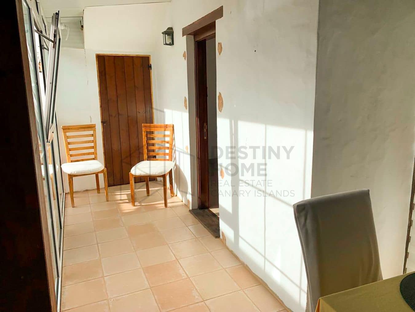 3 soveværelse Villa til salg i Tuineje med swimmingpool garage - € 469.000 (Ref: 7891240)