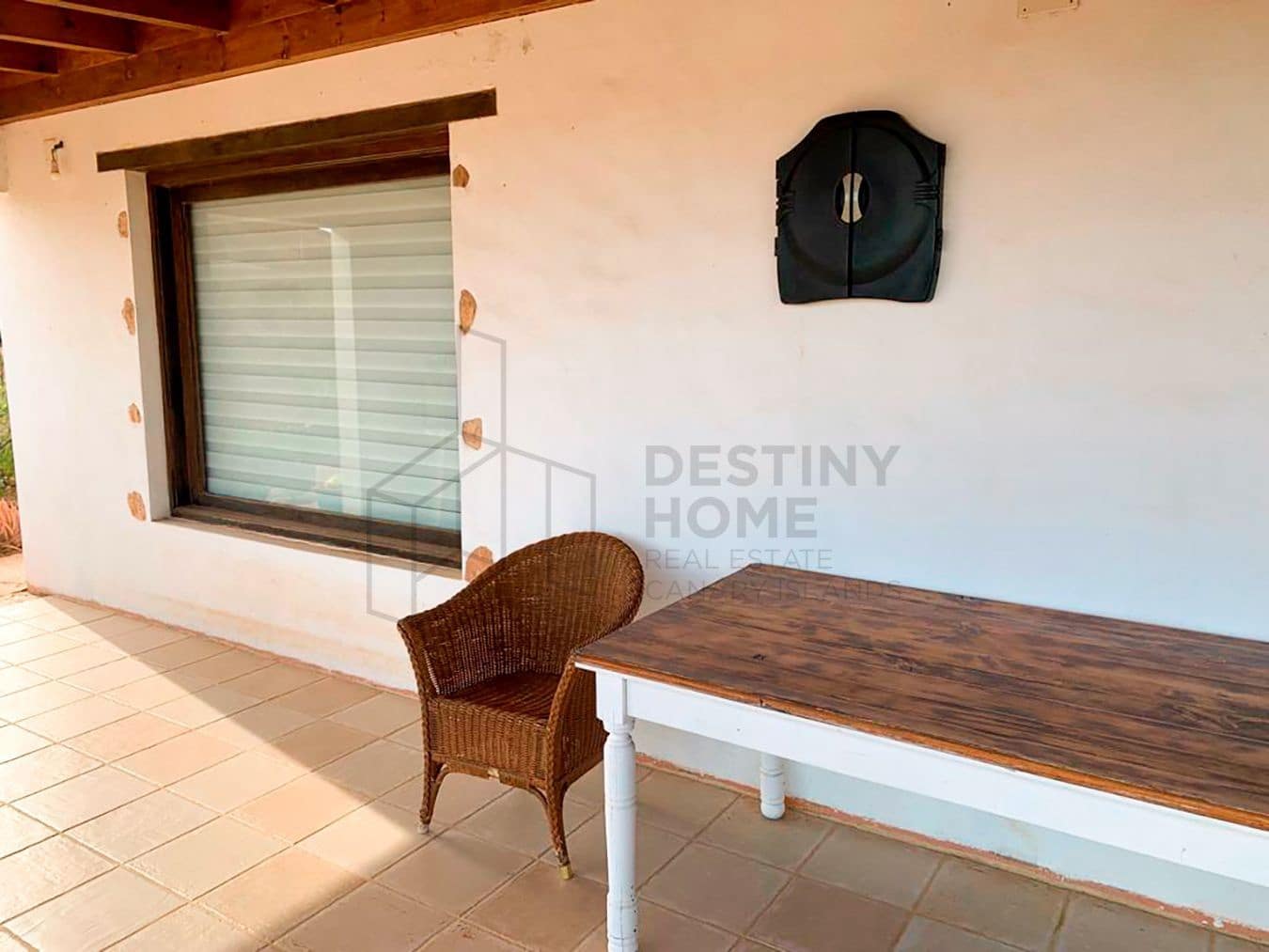 3 soveværelse Villa til salg i Tuineje med swimmingpool garage - € 469.000 (Ref: 7891240)