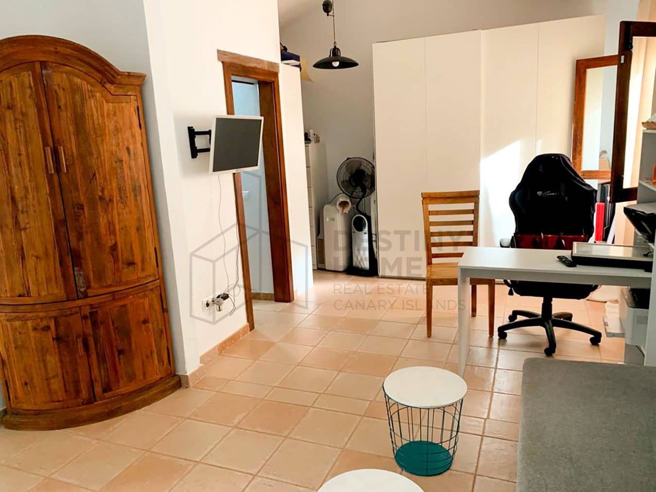 3 soveværelse Villa til salg i Tuineje med swimmingpool garage - € 469.000 (Ref: 7891240)