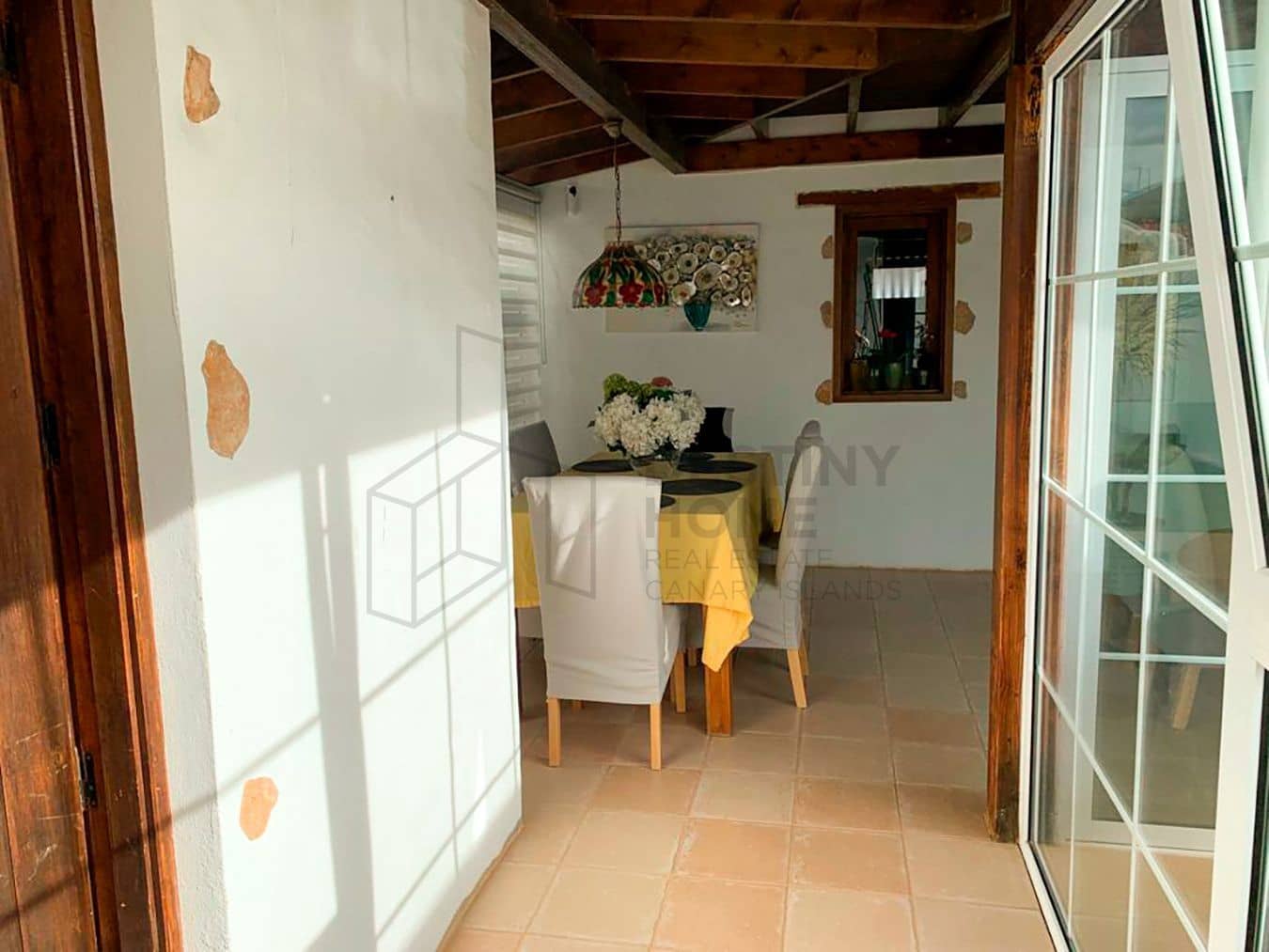 3 soveværelse Villa til salg i Tuineje med swimmingpool garage - € 469.000 (Ref: 7891240)