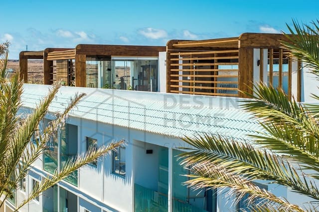 1 sypialnia Apartament na sprzedaż w Corralejo, La Oliva z basenem - 175 000 € (Ref: 7937081)