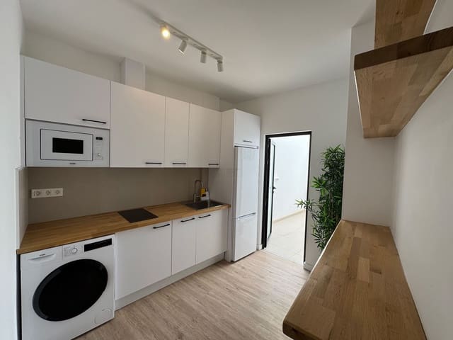 1 sypialnia Apartament na sprzedaż w Corralejo, La Oliva z basenem - 175 000 € (Ref: 7937081)