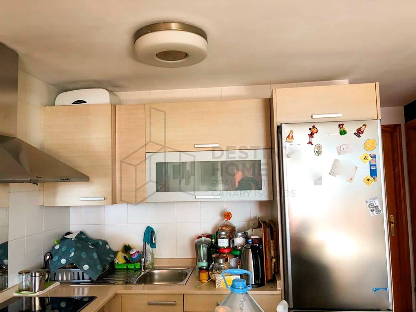 2 bedroom Apartment for sale in Corralejo, La Oliva € 262,500 (Ref