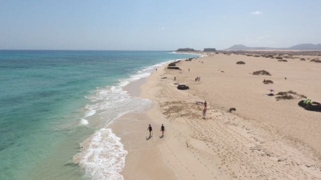 3 soveværelse Villa til salg i Corralejo med swimmingpool - € 500.000 (Ref: 7996985)