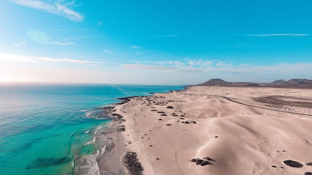 3 soveværelse Villa til salg i Corralejo med swimmingpool - € 500.000 (Ref: 7996985)