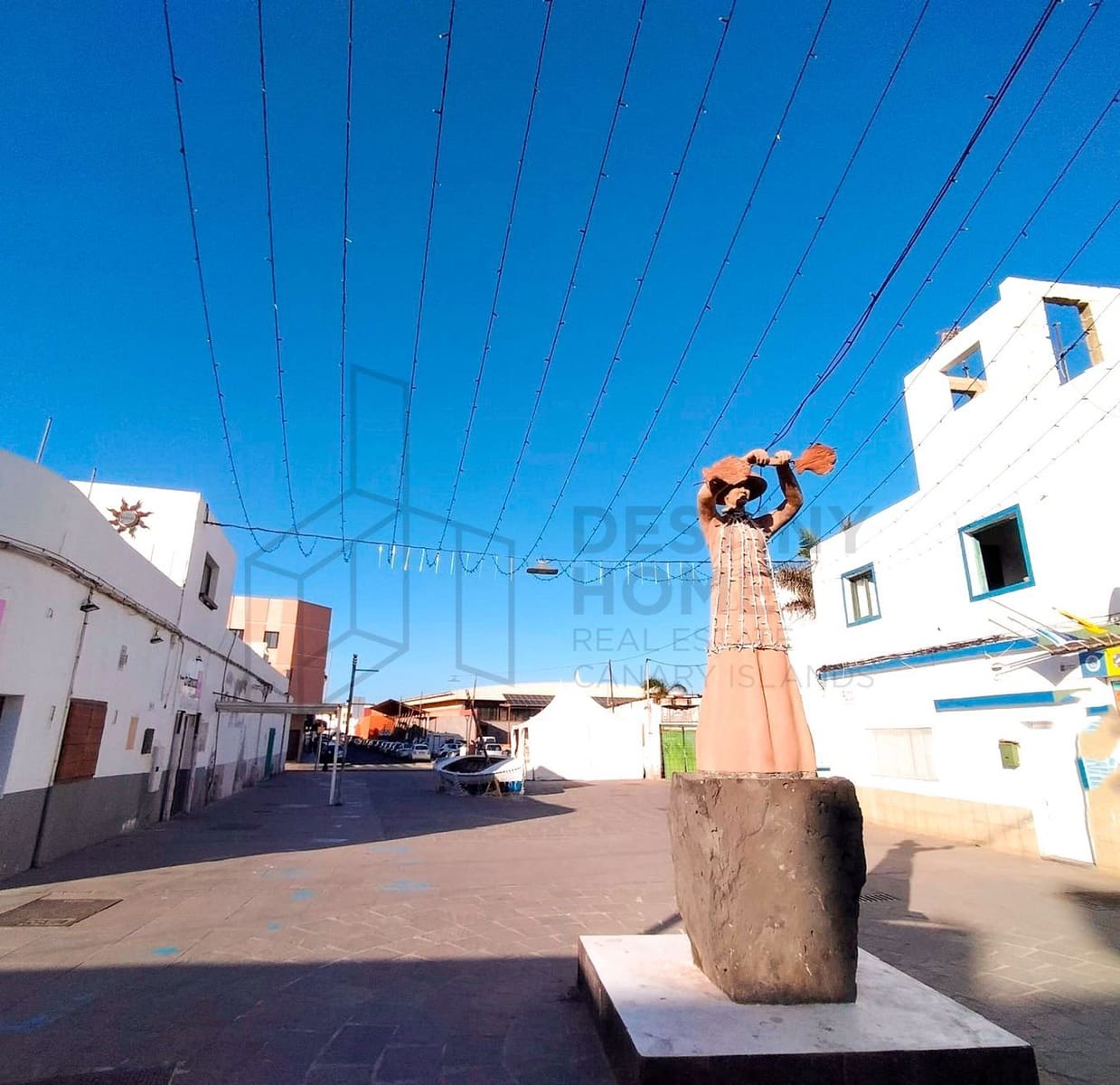 2 bedroom Townhouse for sale in Corralejo, La Oliva € 169,000 (Ref