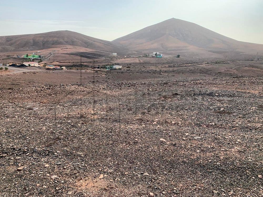 Finca/Landehus til salg i Tuineje - € 150.000 (Ref: 8073066)