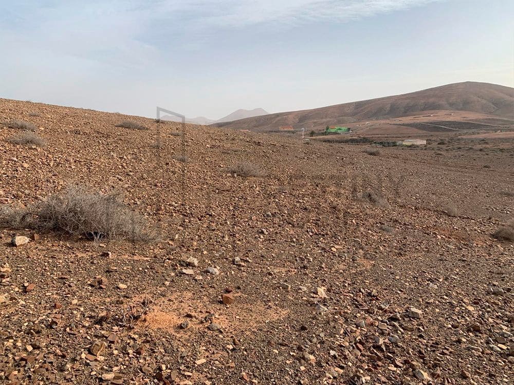 Finca/Landehus til salg i Tuineje - € 150.000 (Ref: 8073066)