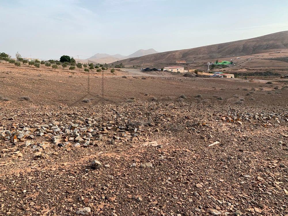 Finca/Landehus til salg i Tuineje - € 150.000 (Ref: 8073066)