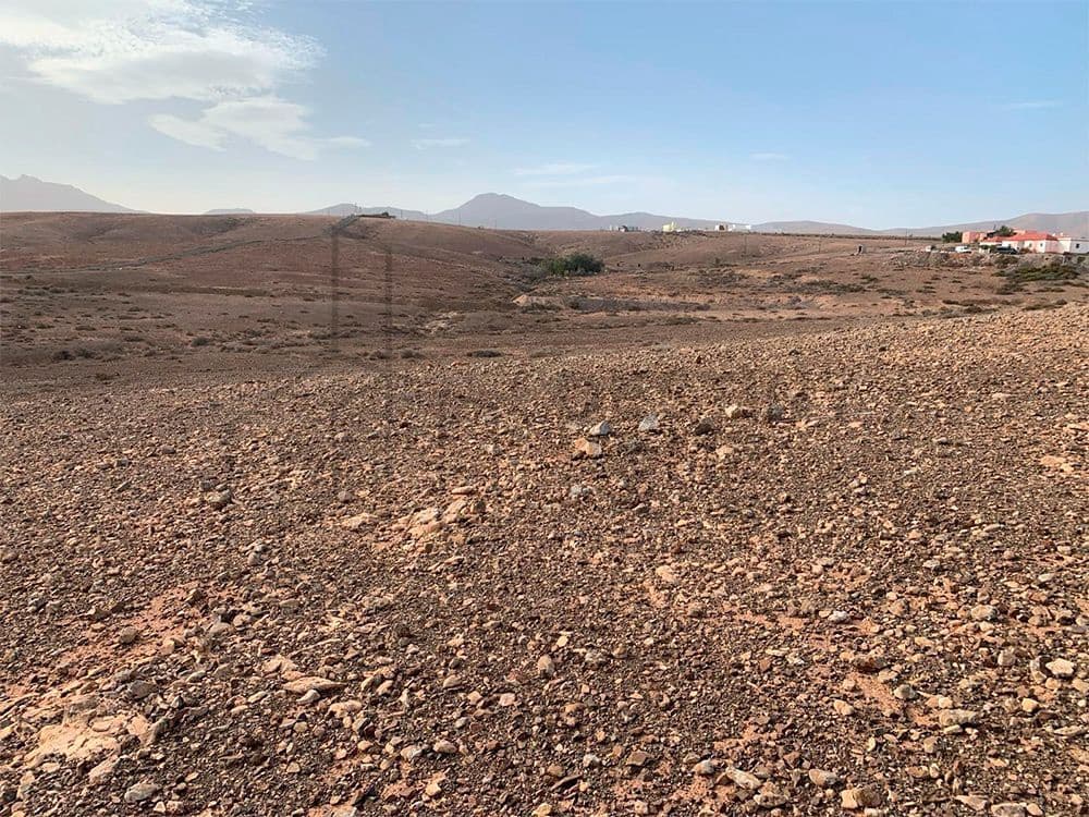 Finca/Landehus til salg i Tuineje - € 150.000 (Ref: 8073066)