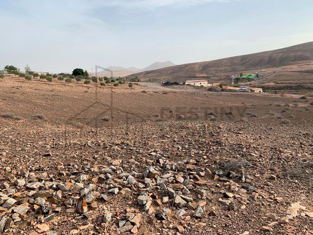 Finca/Landehus til salg i Tuineje - € 150.000 (Ref: 8073066)