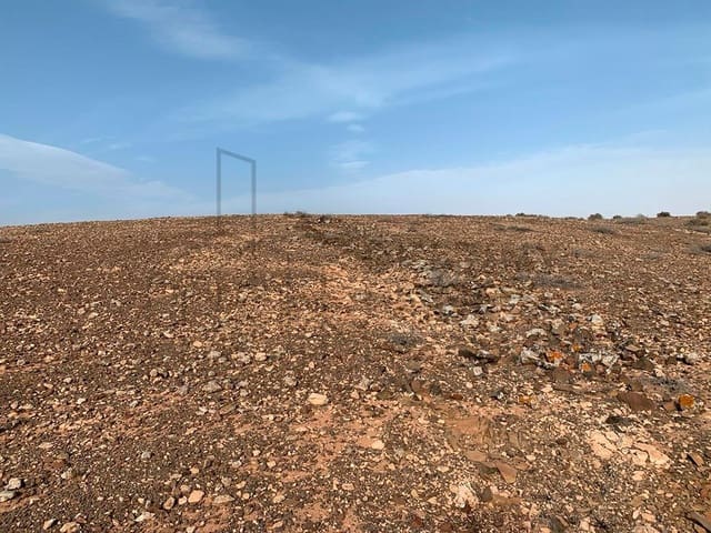 Finca/Country House for sale in Tuineje - € 150,000 (Ref: 8073066)