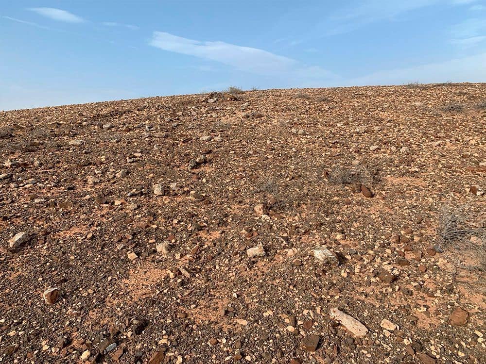 Finca/Landehus til salg i Tuineje - € 150.000 (Ref: 8073066)