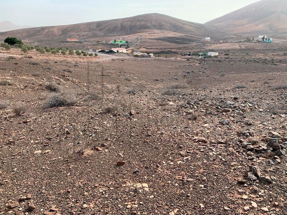 Finca/Landehus til salg i Tuineje - € 150.000 (Ref: 8073066)