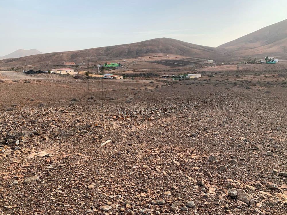 Finca/Landehus til salg i Tuineje - € 150.000 (Ref: 8073066)