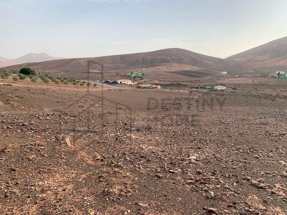 Finca/Landehus til salg i Tuineje - € 150.000 (Ref: 8073066)