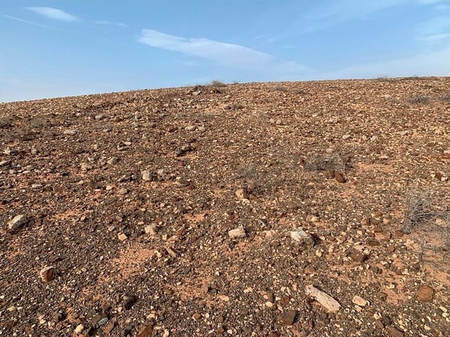 Finca/Country House for sale in Tuineje - € 150,000 (Ref: 8073066)