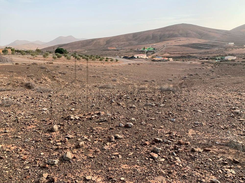 Finca/Landehus til salg i Tuineje - € 150.000 (Ref: 8073066)