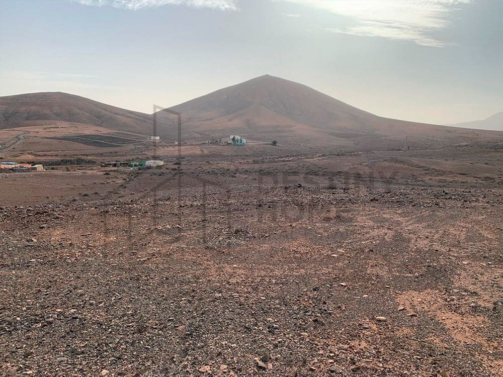 Finca/Landehus til salg i Tuineje - € 150.000 (Ref: 8073066)