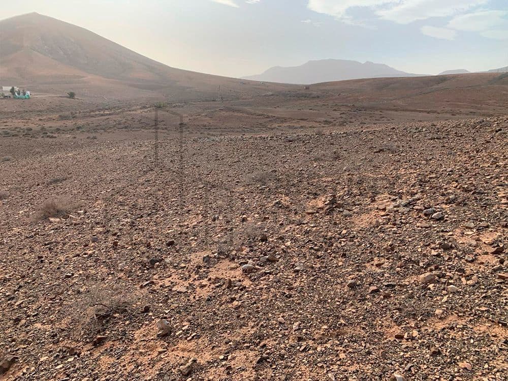 Finca/Landehus til salg i Tuineje - € 150.000 (Ref: 8073066)