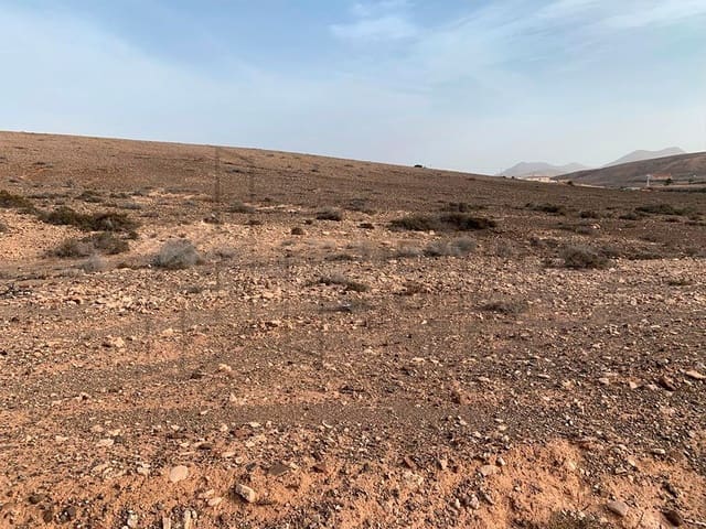 Grunde uden byggetilladelser til salg i Tuineje - € 105.000 (Ref: 8073067)