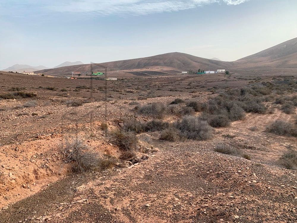 Grunde uden byggetilladelser til salg i Tuineje - € 105.000 (Ref: 8073067)