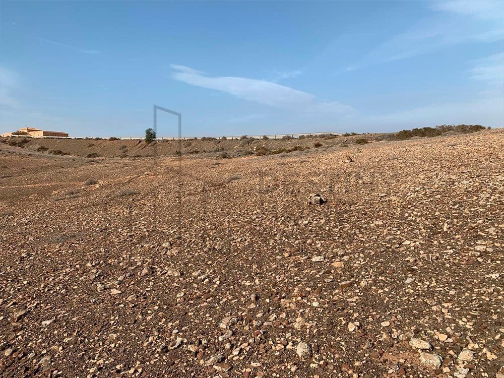 Grunde uden byggetilladelser til salg i Tuineje - € 105.000 (Ref: 8073067)