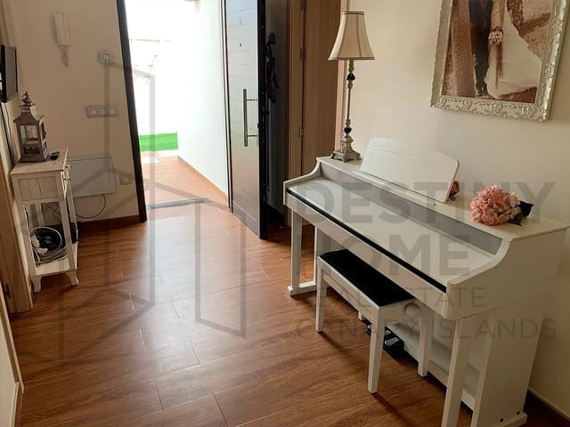 4 chambre Villa/Maison à vendre à Caleta de Fuste, Antigua avec piscine garage - 760 000 € (Ref: 8089053)