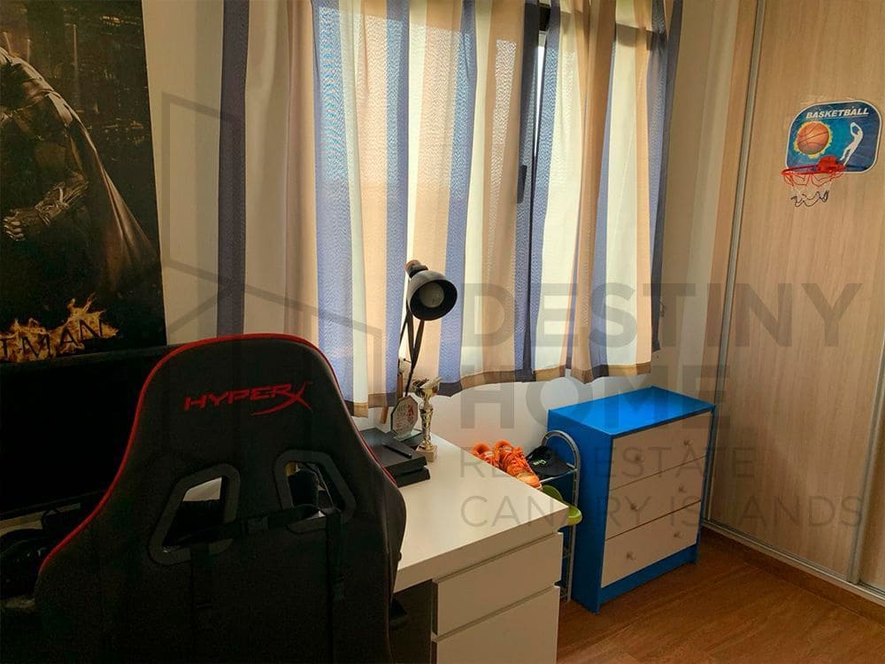 4 soveværelse Villa til salg i Caleta de Fuste med swimmingpool garage - € 760.000 (Ref: 8089053)