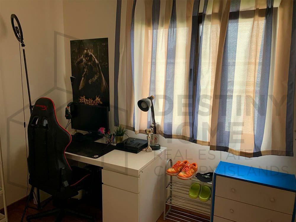 4 soveværelse Villa til salg i Caleta de Fuste med swimmingpool garage - € 760.000 (Ref: 8089053)