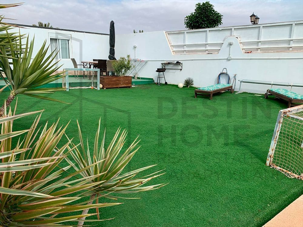 4 soveværelse Villa til salg i Caleta de Fuste med swimmingpool garage - € 760.000 (Ref: 8089053)