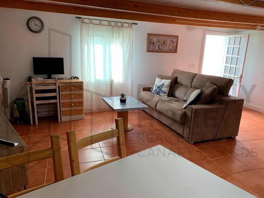 4 soveværelse Villa til salg i Caleta de Fuste med swimmingpool garage - € 760.000 (Ref: 8089053)