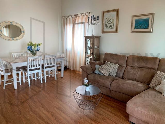 4 chambre Villa/Maison à vendre à Caleta de Fuste, Antigua avec piscine garage - 760 000 € (Ref: 8089053)