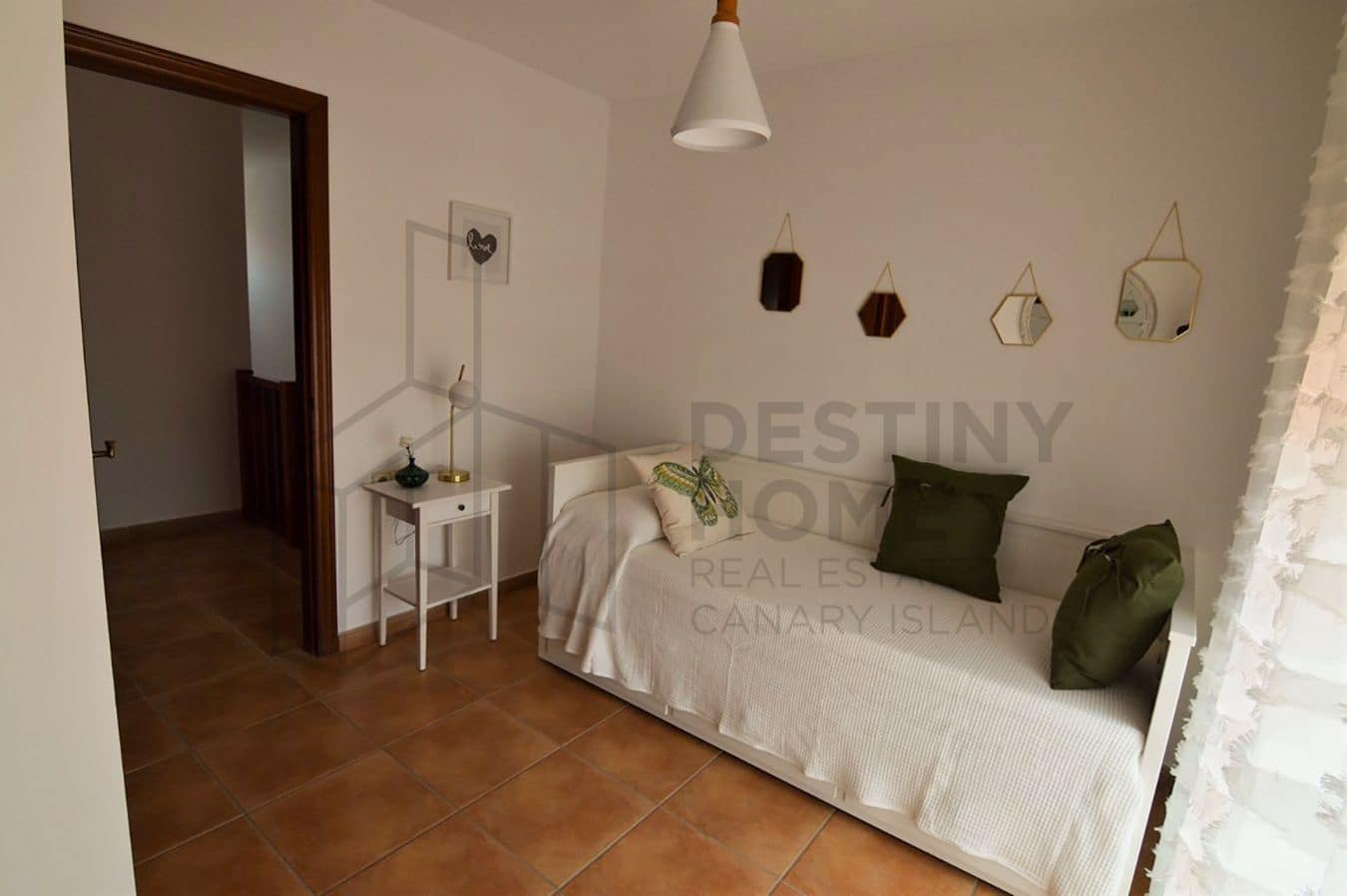 3 soveværelse Villa til leje i Corralejo med swimmingpool - € 2.400 (Ref: 8142651)