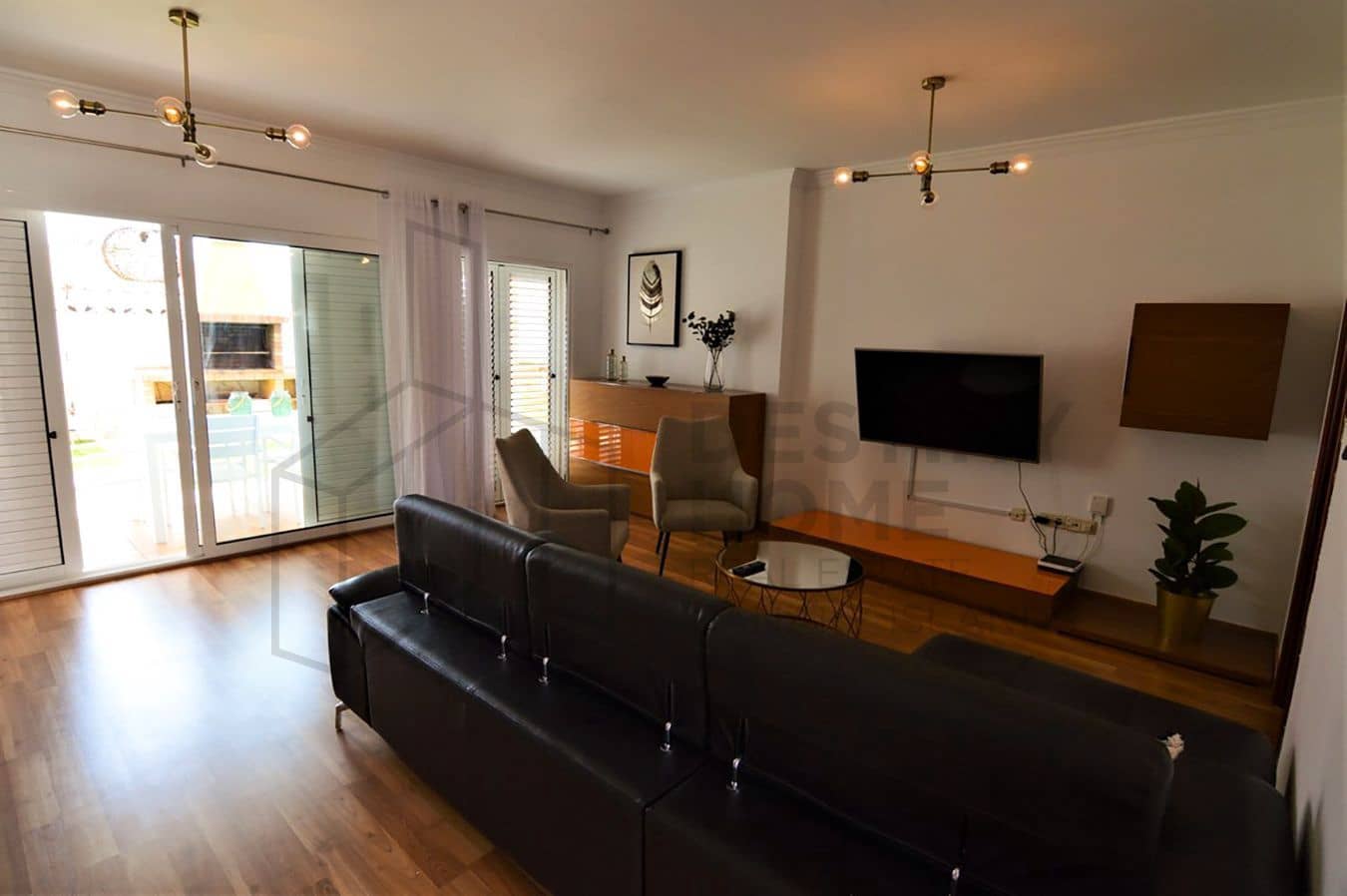 3 soveværelse Villa til leje i Corralejo med swimmingpool - € 2.400 (Ref: 8142651)