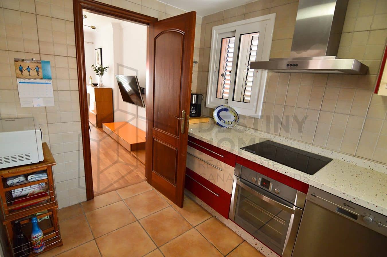 3 soveværelse Villa til leje i Corralejo med swimmingpool - € 2.400 (Ref: 8142651)