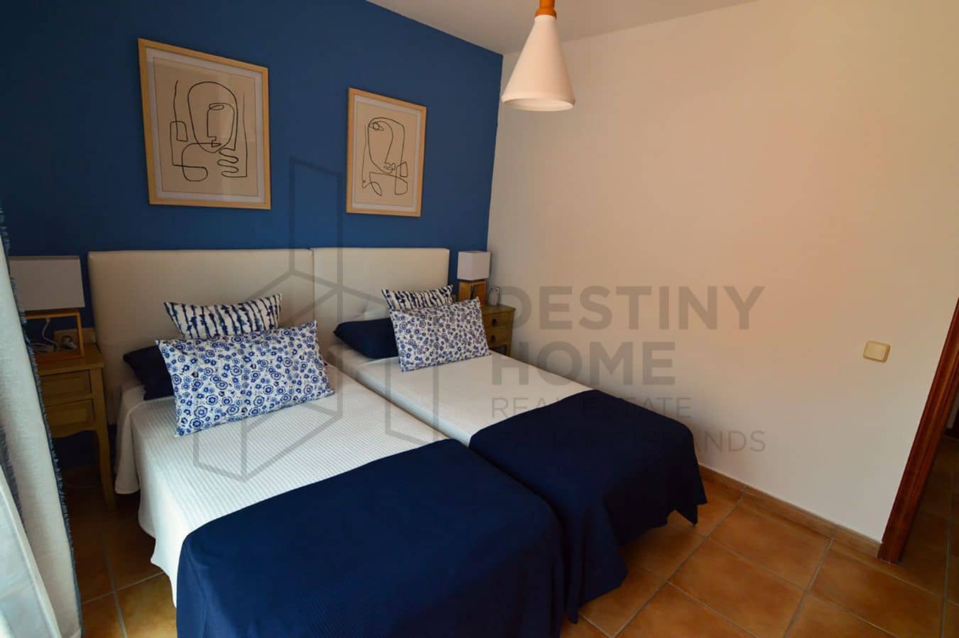 3 soveværelse Villa til leje i Corralejo med swimmingpool - € 2.400 (Ref: 8142651)