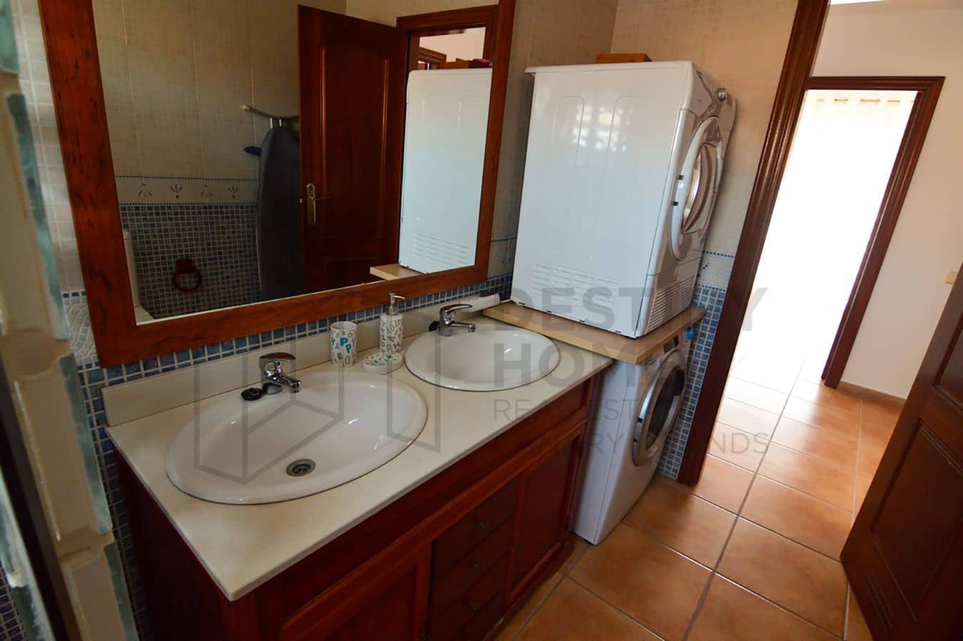 3 soveværelse Villa til leje i Corralejo med swimmingpool - € 2.400 (Ref: 8142651)